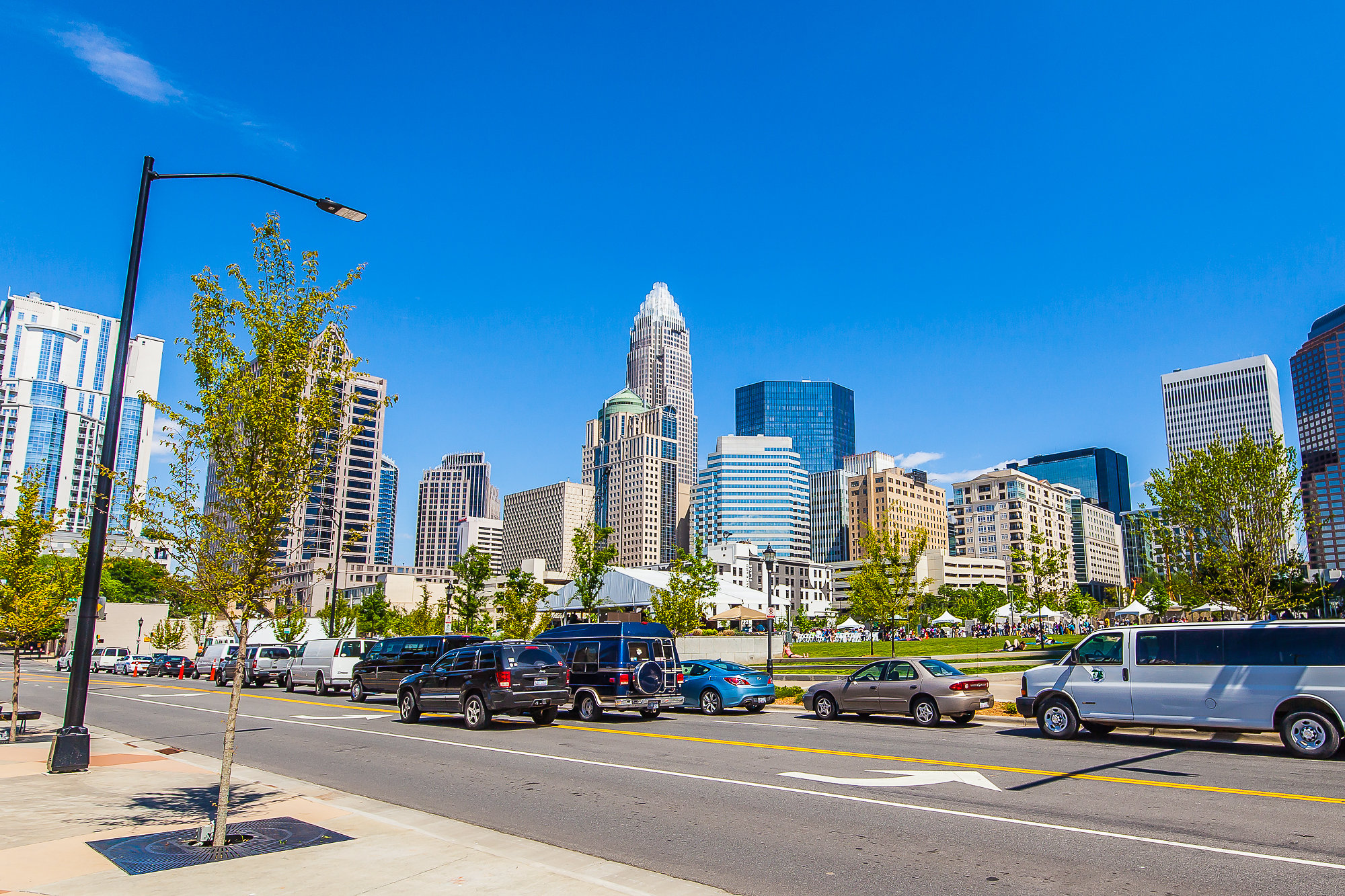 Top 10 Neighborhoods in Charlotte NC in Real Estate Sales – Savvy + Co