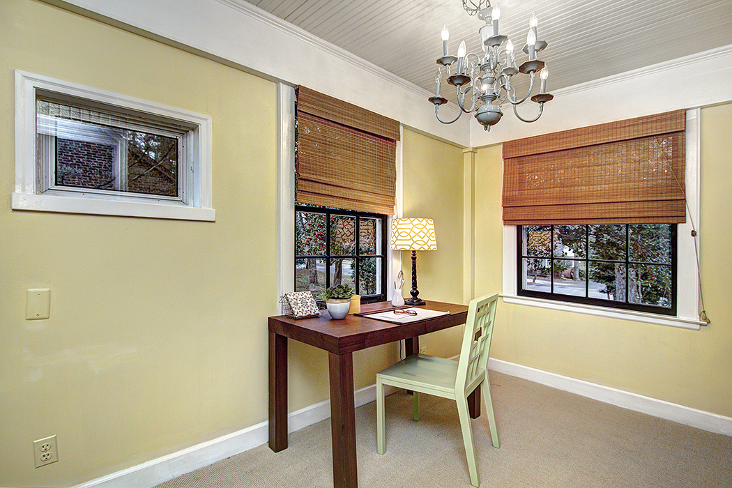 Cottage Charm in Commonwealth Park Savvy + Co. Real Estate