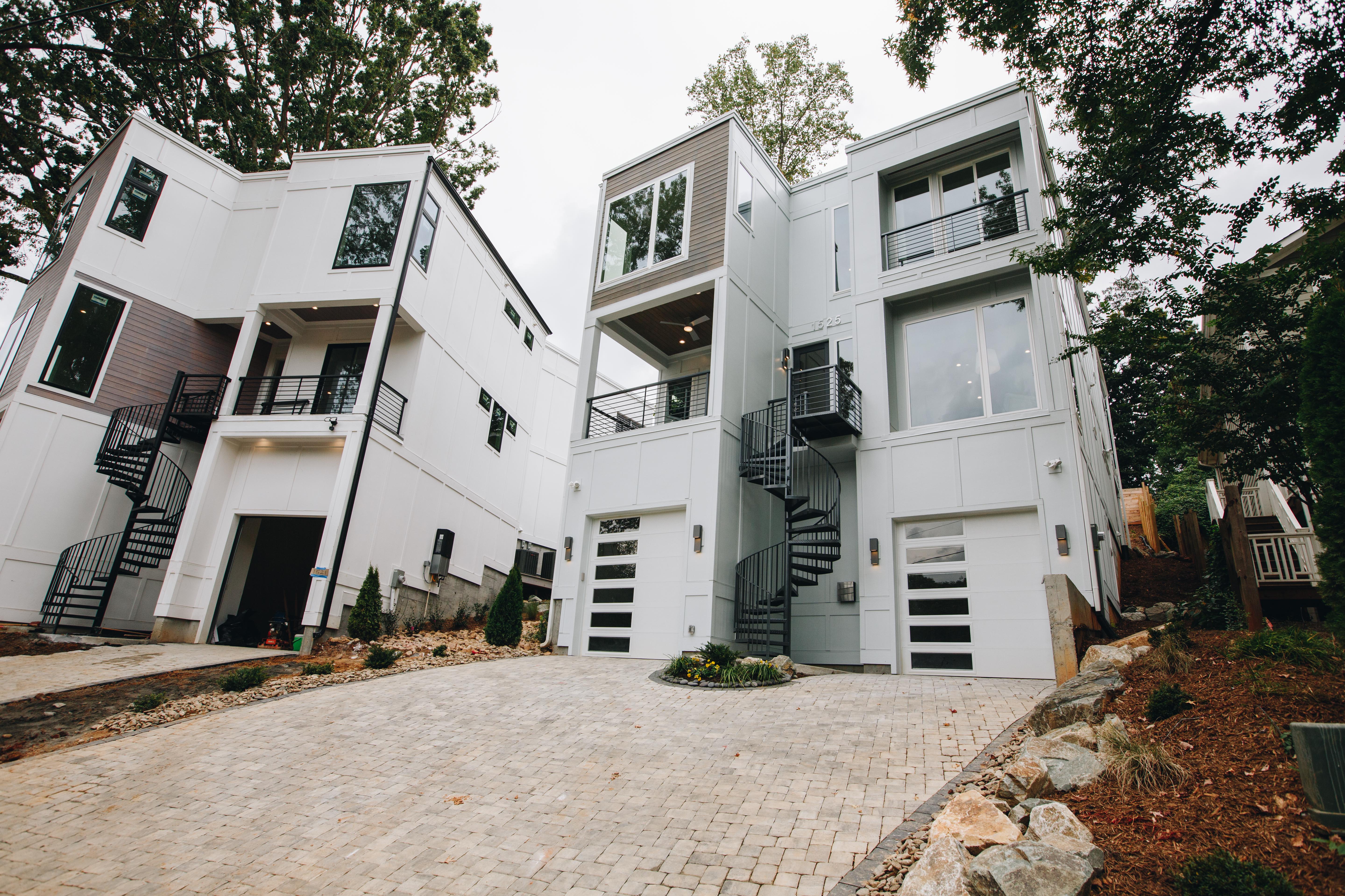 This Midwood home is the future of new home construction in CLT