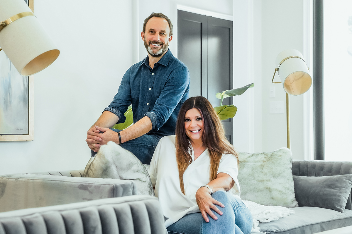 Savvy + Co. Real Estate Introduces the Indigo Home Team