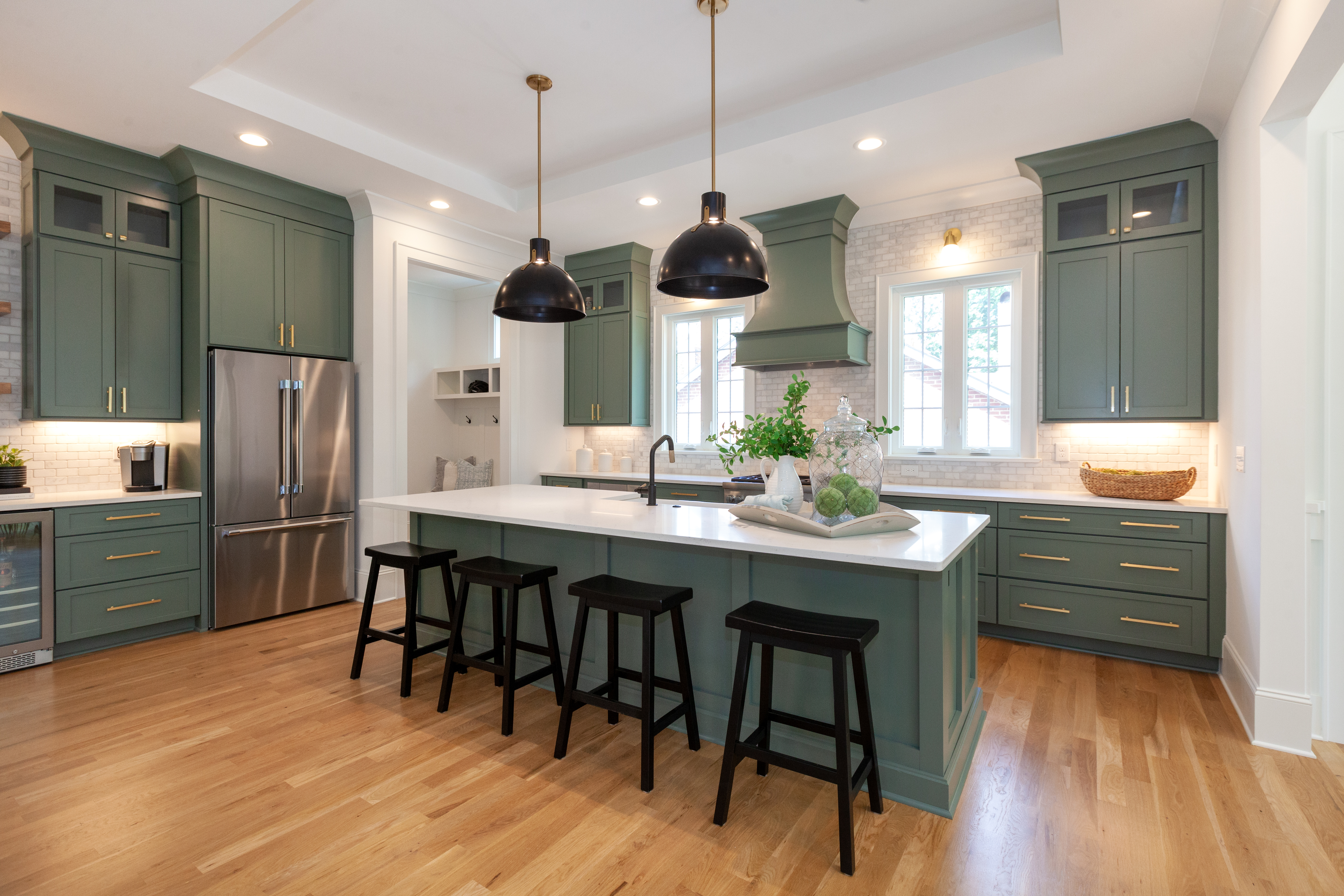 Fall Interior Paint Trends for 2022