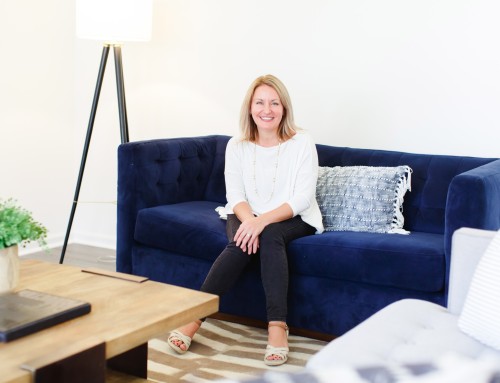 Meet Kristen Shinault: The Superstar Broker-in-Charge Behind Savvy + Co. Real Estate