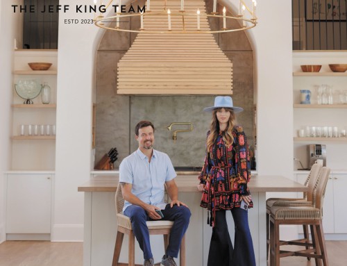 Savvy + Co. Real Estate is Proud to Introduce The Jeff King Team!