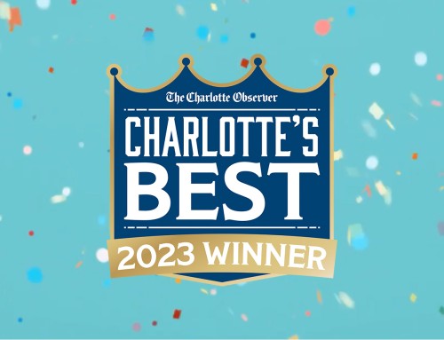 Savvy + Co. Real Estate Shines Again, Winning Gold for Best Real Estate Company in Charlotte – Second Year in a Row!